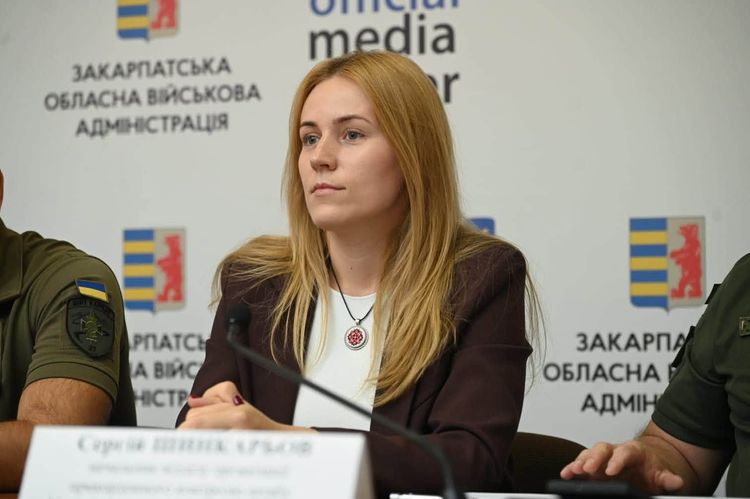 Результати літнього туристичного сезону, антикорупційна робота й умови контрактної служби в підрозділах ДПСУ - брифінг прикордонників