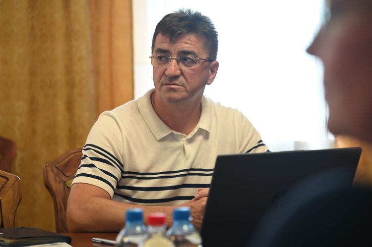 Підприємцям Закарпаття презентували державні програми підтримки