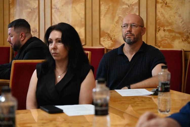 Від закону до практики: на Закарпатті обговорили розвиток наставництва для дітей і молоді