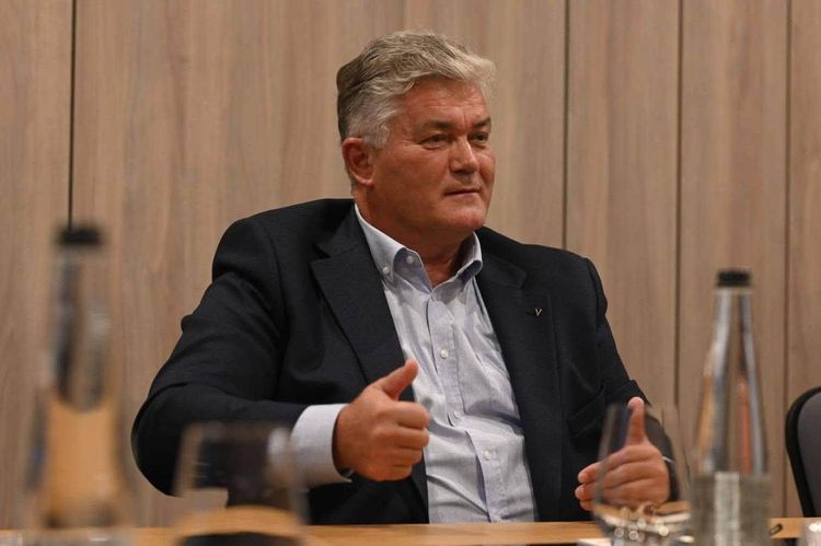 Президентка Федеральної ради парламенту Австрії відвідала Закарпаття