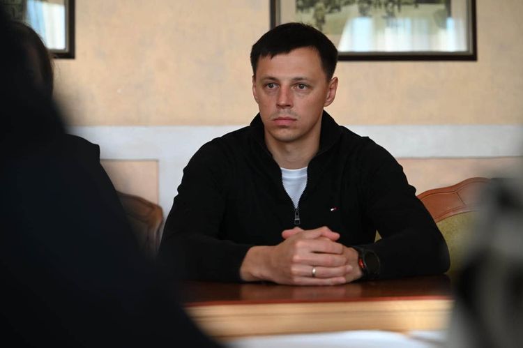 Закарпаття з робочим візитом відвідало керівництво Державного агентства розвитку туризму
