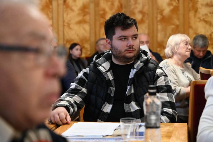 В ОВА відбувся круглий стіл «Права національних меншин (спільнот), державна політика та європейська інтеграція»