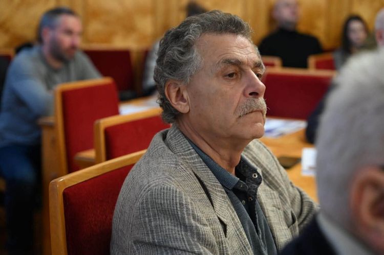 В ОВА відбувся круглий стіл «Права національних меншин (спільнот), державна політика та європейська інтеграція»