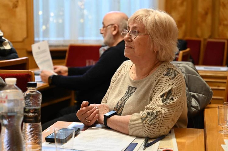 В ОВА відбувся круглий стіл «Права національних меншин (спільнот), державна політика та європейська інтеграція»