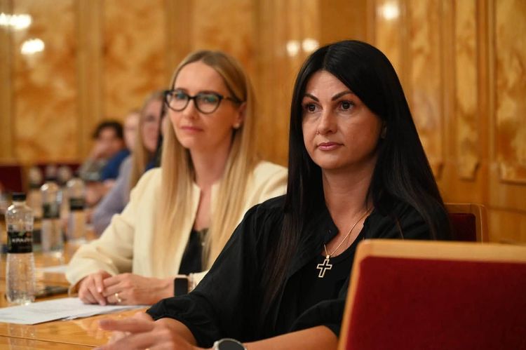 Від закону до практики: на Закарпатті обговорили розвиток наставництва для дітей і молоді