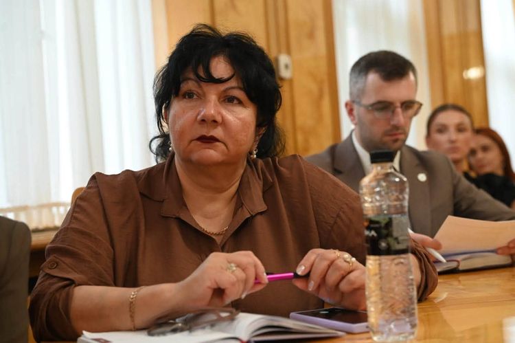 Від закону до практики: на Закарпатті обговорили розвиток наставництва для дітей і молоді