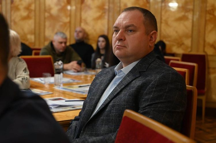 В ОВА відбувся круглий стіл «Права національних меншин (спільнот), державна політика та європейська інтеграція»