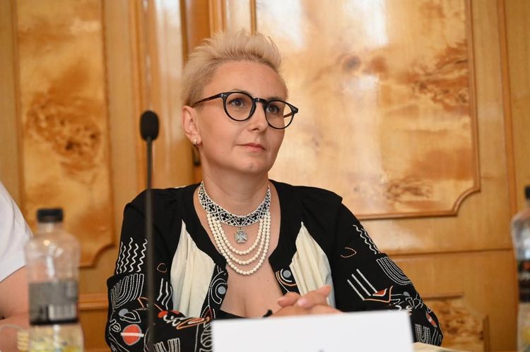 Від закону до практики: на Закарпатті обговорили розвиток наставництва для дітей і молоді