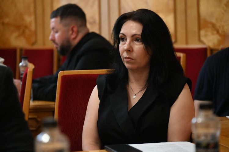 Від закону до практики: на Закарпатті обговорили розвиток наставництва для дітей і молоді