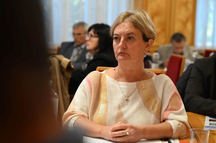 В ОВА відбувся круглий стіл «Права національних меншин (спільнот), державна політика та європейська інтеграція»