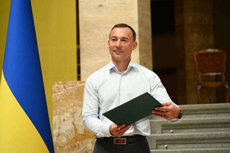 На Закарпатті відзначили лауреатів обласних премій у галузі літератури і мистецтва за 2025 рік