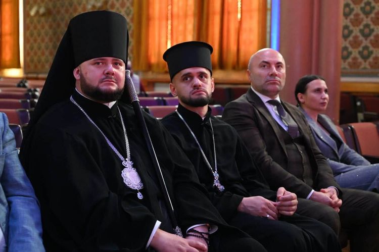 На Закарпатті відзначили лідерів нацспільнот та активних діячів, які зміцнюють міжнаціональну єдність в Україні