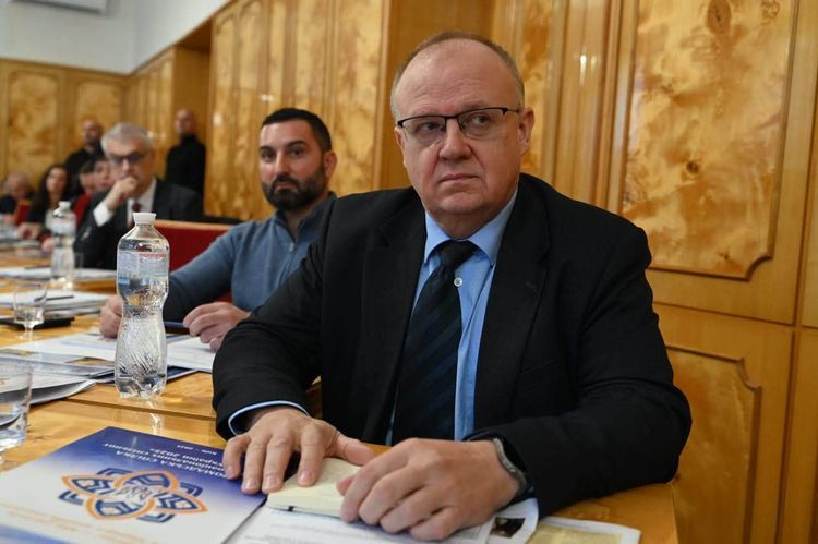 В ОВА відбувся круглий стіл «Права національних меншин (спільнот), державна політика та європейська інтеграція»