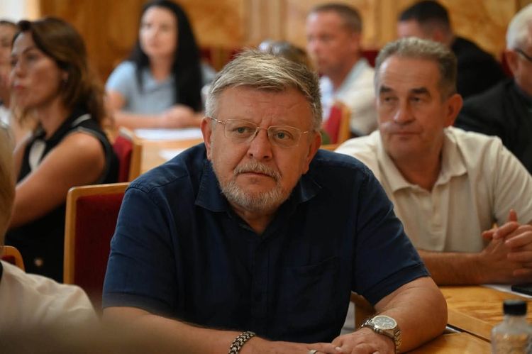 Від закону до практики: на Закарпатті обговорили розвиток наставництва для дітей і молоді