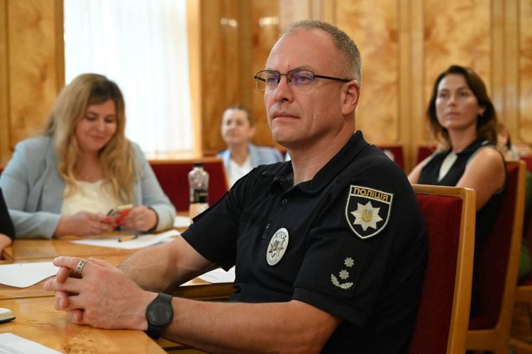 Від закону до практики: на Закарпатті обговорили розвиток наставництва для дітей і молоді
