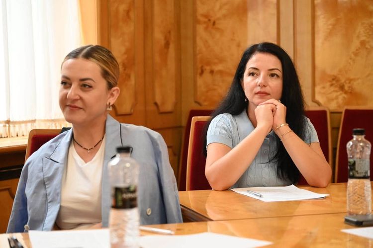 Від закону до практики: на Закарпатті обговорили розвиток наставництва для дітей і молоді