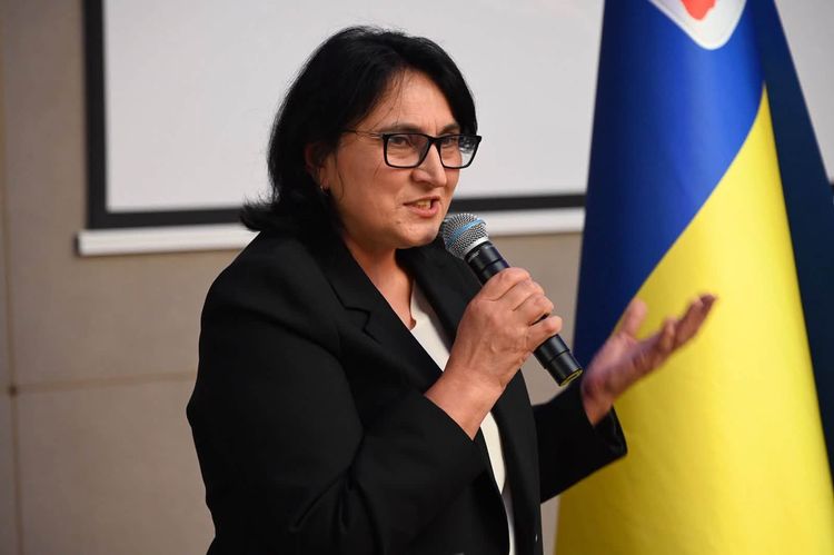 Керівництво краю привітало освітян із професійним святом та вручило високі відзнаки