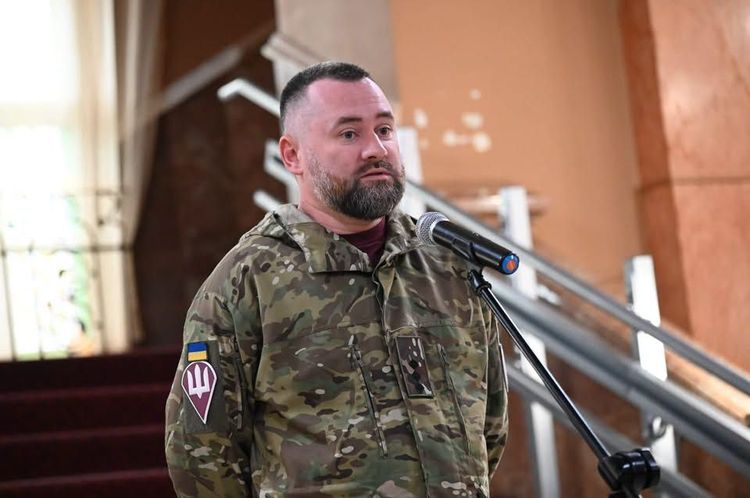 В обласній філармонії пройшла пересувна фотовиставка «Ненароджені для війни»