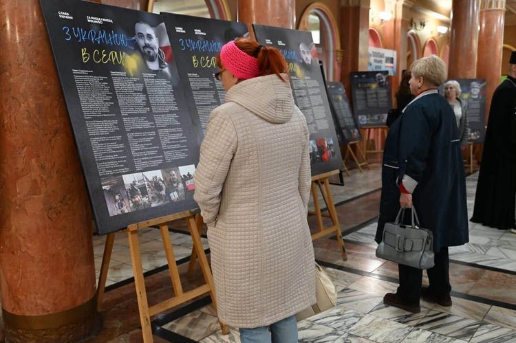 На Закарпатті відзначили лідерів нацспільнот та активних діячів, які зміцнюють міжнаціональну єдність в Україні