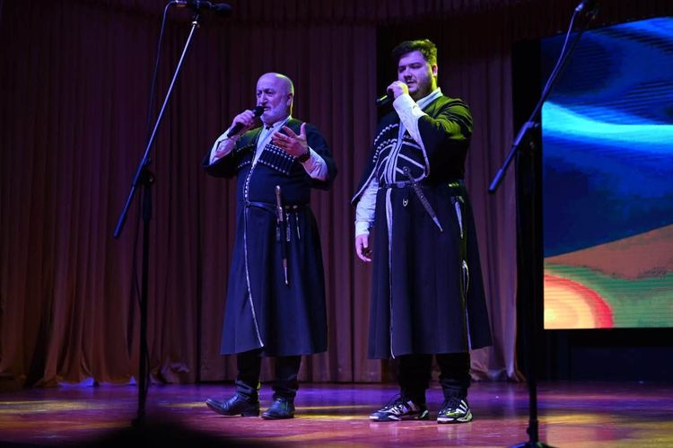 На Закарпатті відзначили лідерів нацспільнот та активних діячів, які зміцнюють міжнаціональну єдність в Україні
