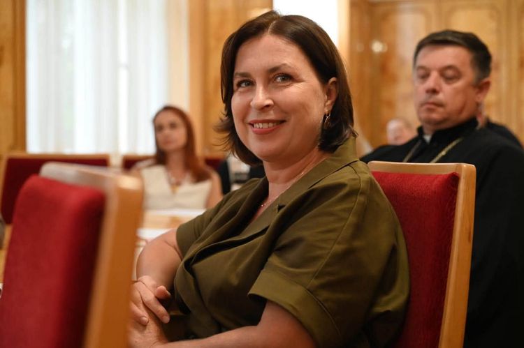 Від закону до практики: на Закарпатті обговорили розвиток наставництва для дітей і молоді