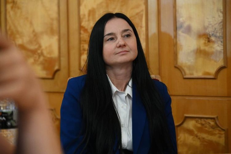 Від закону до практики: на Закарпатті обговорили розвиток наставництва для дітей і молоді