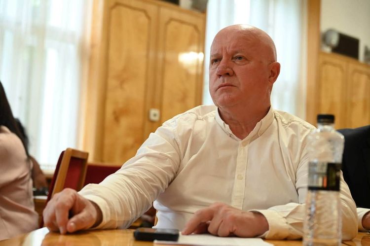 Від закону до практики: на Закарпатті обговорили розвиток наставництва для дітей і молоді