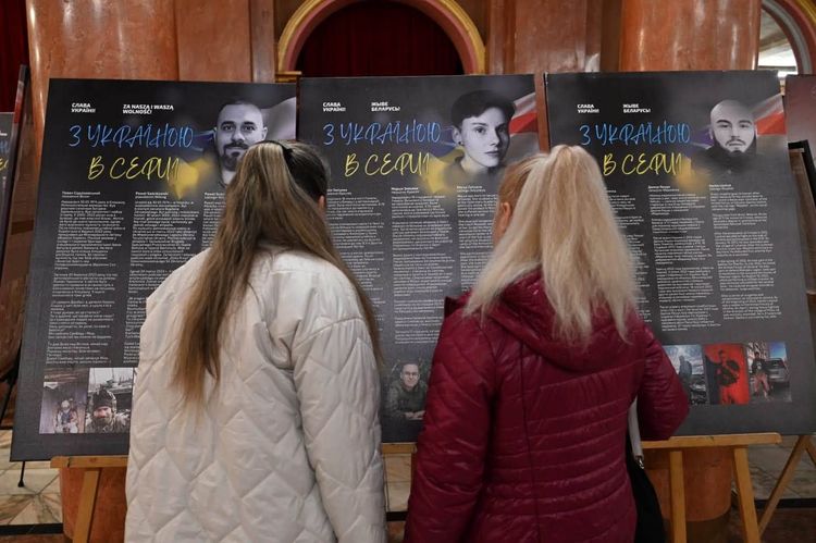 На Закарпатті відзначили лідерів нацспільнот та активних діячів, які зміцнюють міжнаціональну єдність в Україні