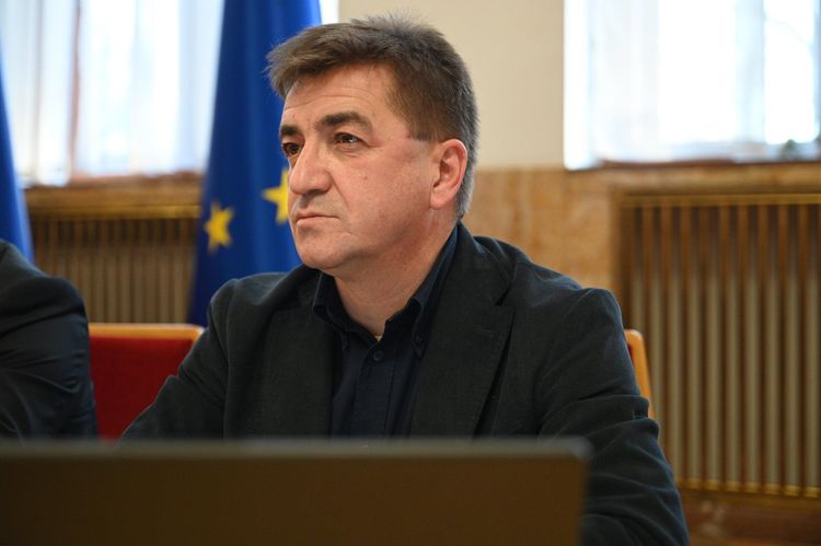 Учасники обговорення Плану заходів із реалізації Стратегії регіонального розвитку