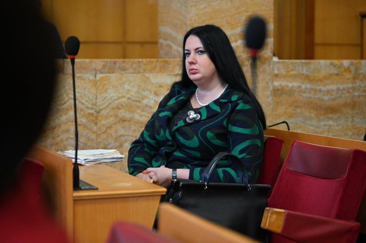 Учасники обговорення Плану заходів із реалізації Стратегії регіонального розвитку