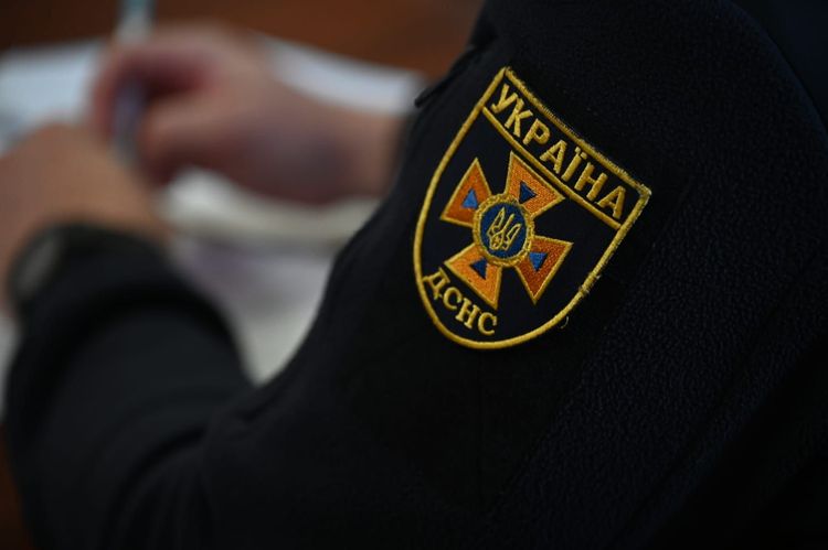 Безпека життєдіяльності та підготовка до літа: відбулося засідання регіональної комісії ТЕБ та НС