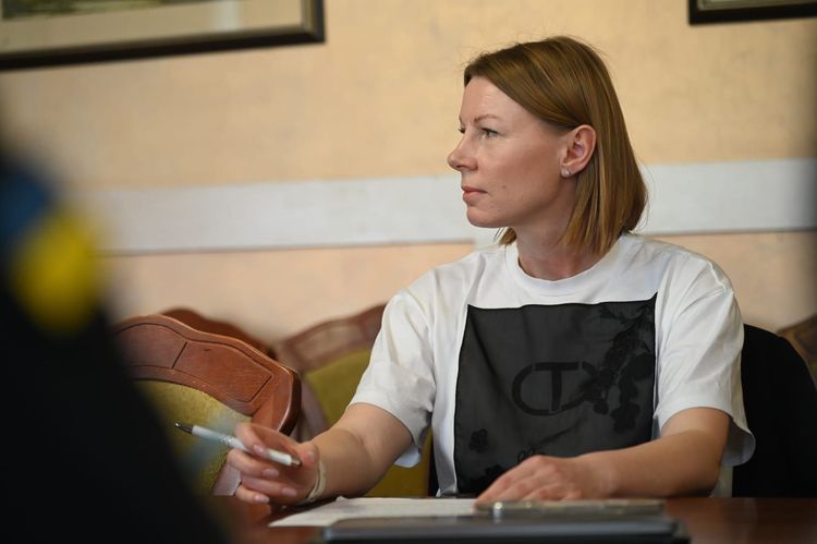Безпека життєдіяльності та підготовка до літа: відбулося засідання регіональної комісії ТЕБ та НС