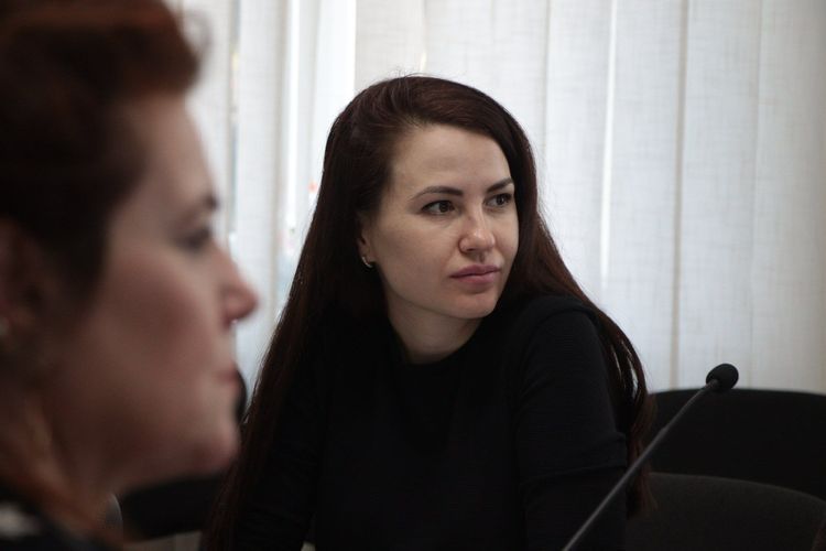Як підприємцям масштабувати експорт, говорили під час «Діалогу влади та бізнесу»