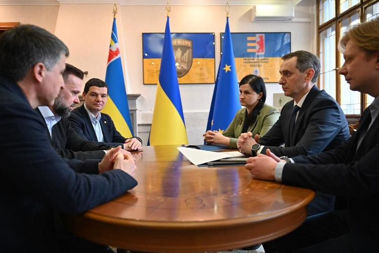 Масштабний проєкт МОЗ та Світового банку: на Закарпатті зводять сучасний реабілітаційний хаб для героїв