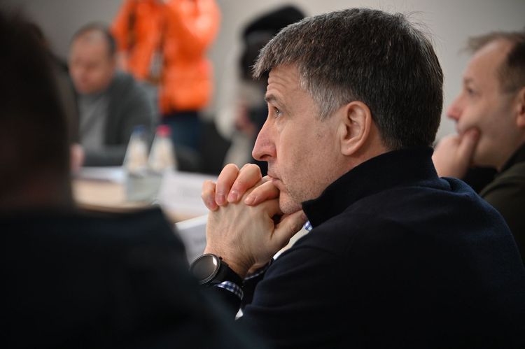 На Берегівщині відпрацювали сценарії ліквідації масштабного паводку