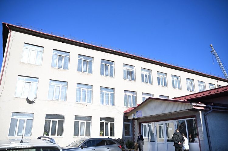 У Ясінянській громаді запрацювали нові освітні простори