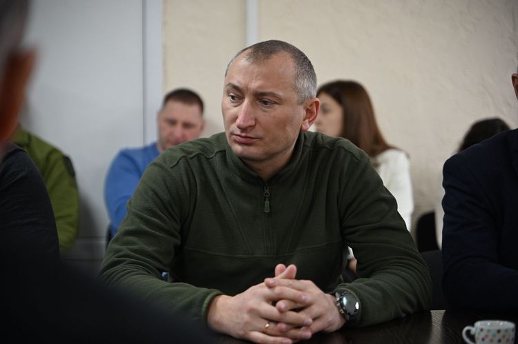 Мирослав Білецький разом із румунськими партнерами обговорив розбудову прикордонної інфраструктури