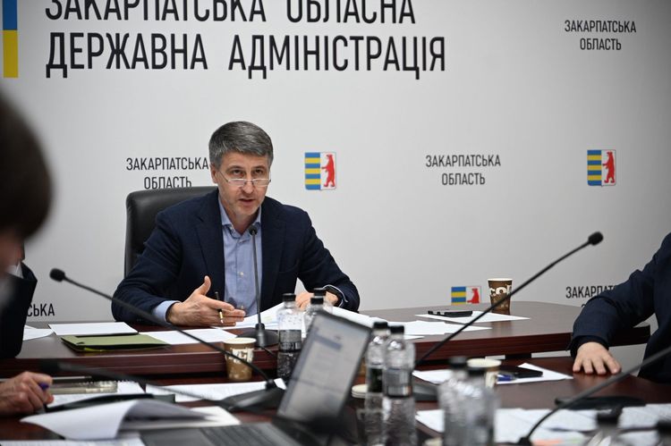 Податковий борг до місцевих бюджетів Закарпаття скоротився на 11,9 млн грн