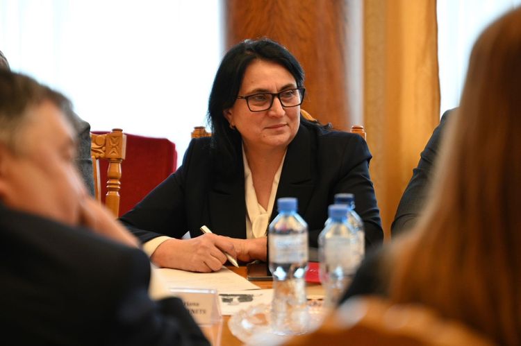 Закарпаття посилює співпрацю з Паралімпійським комітетом Угорщини
