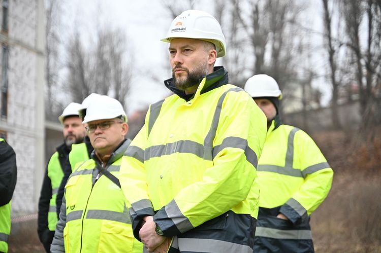Масштабний проєкт МОЗ та Світового банку: на Закарпатті зводять сучасний реабілітаційний хаб для героїв