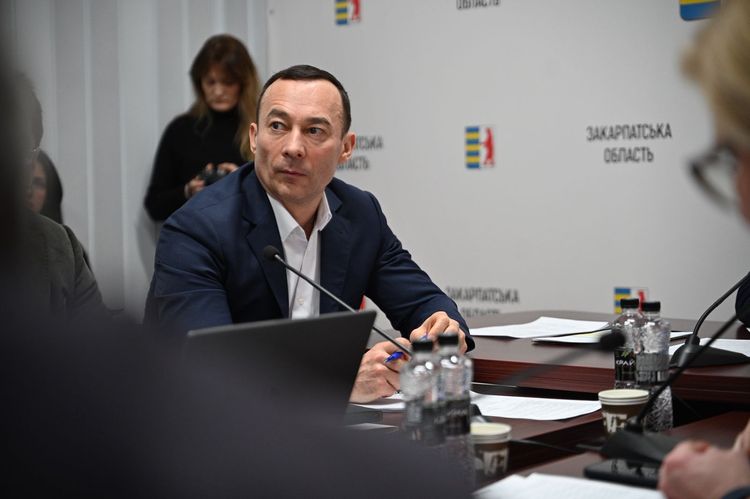 Податковий борг до місцевих бюджетів Закарпаття скоротився на 11,9 млн грн