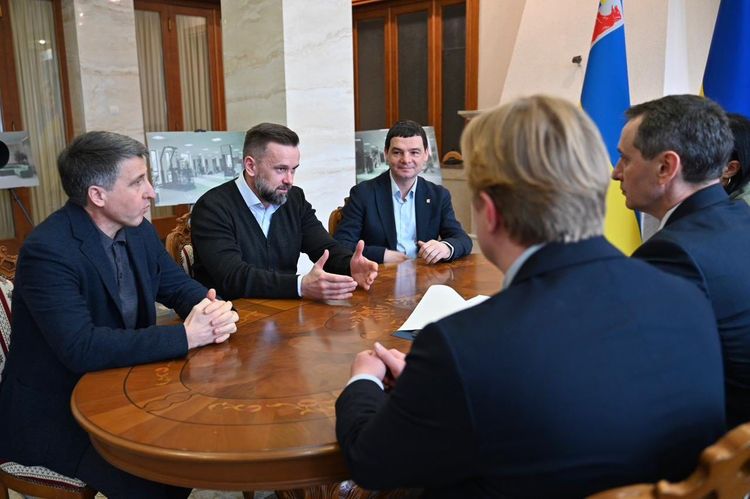 Масштабний проєкт МОЗ та Світового банку: на Закарпатті зводять сучасний реабілітаційний хаб для героїв