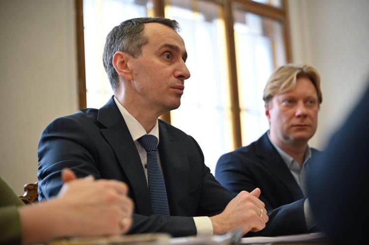 Масштабний проєкт МОЗ та Світового банку: на Закарпатті зводять сучасний реабілітаційний хаб для героїв