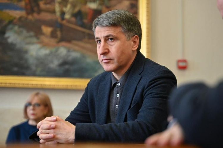 Масштабний проєкт МОЗ та Світового банку: на Закарпатті зводять сучасний реабілітаційний хаб для героїв