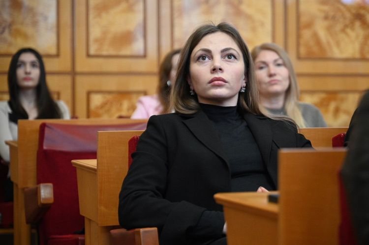 В Ужгороді презентували грантові можливості від Українського молодіжного фонду