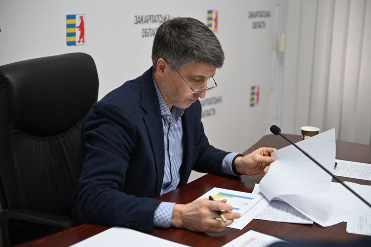 Податковий борг до місцевих бюджетів Закарпаття скоротився на 11,9 млн грн