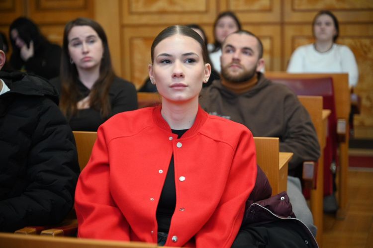 В Ужгороді презентували грантові можливості від Українського молодіжного фонду