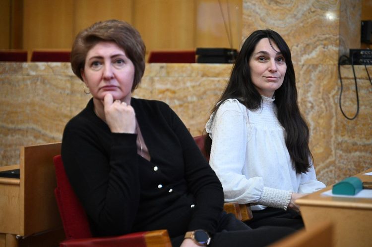 В Ужгороді презентували грантові можливості від Українського молодіжного фонду