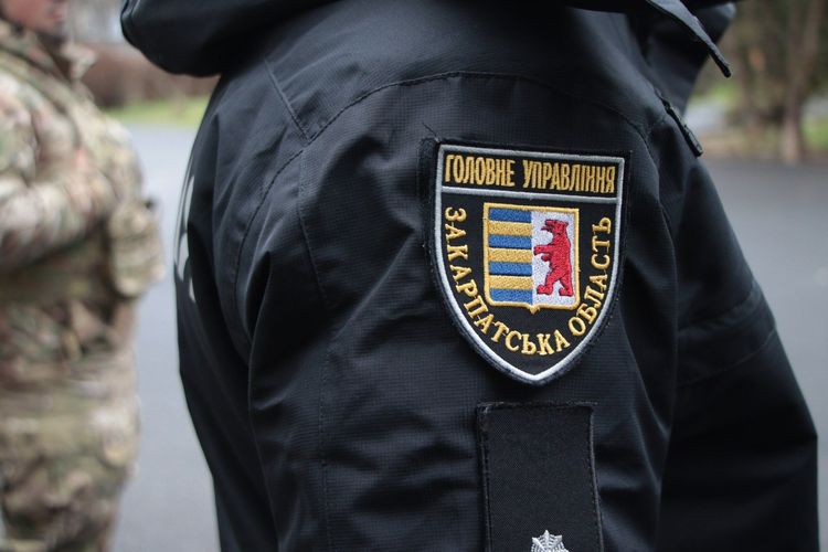 У Мукачівському ліцеї №11 пройшли масштабні безпекові навчання