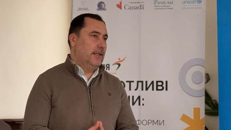Міжнародні партнери відзначили роботу Центру життєстійкості в Ужгороді